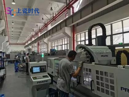 車間設(shè)備