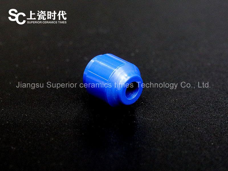 藍色氧化鋯傳感器