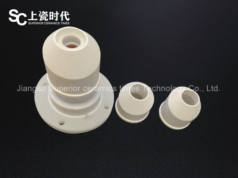 氧化鋯增韌氧化鋁活塞/鋯鋁復(fù)合陶瓷活塞