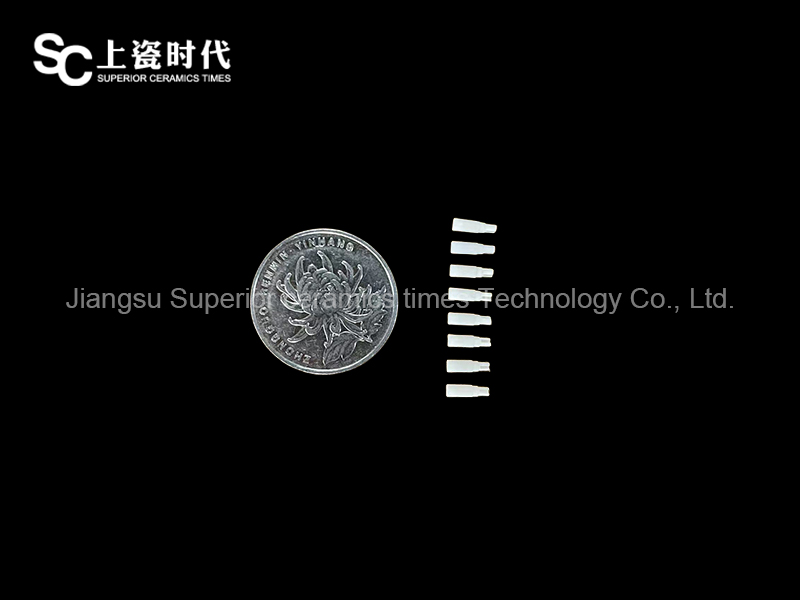醫(yī)療器械氮化鋁噴嘴