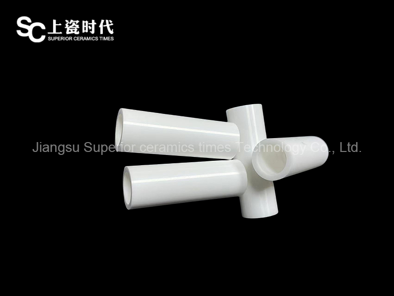 微創(chuàng)手術(shù)醫(yī)療器械陶瓷管