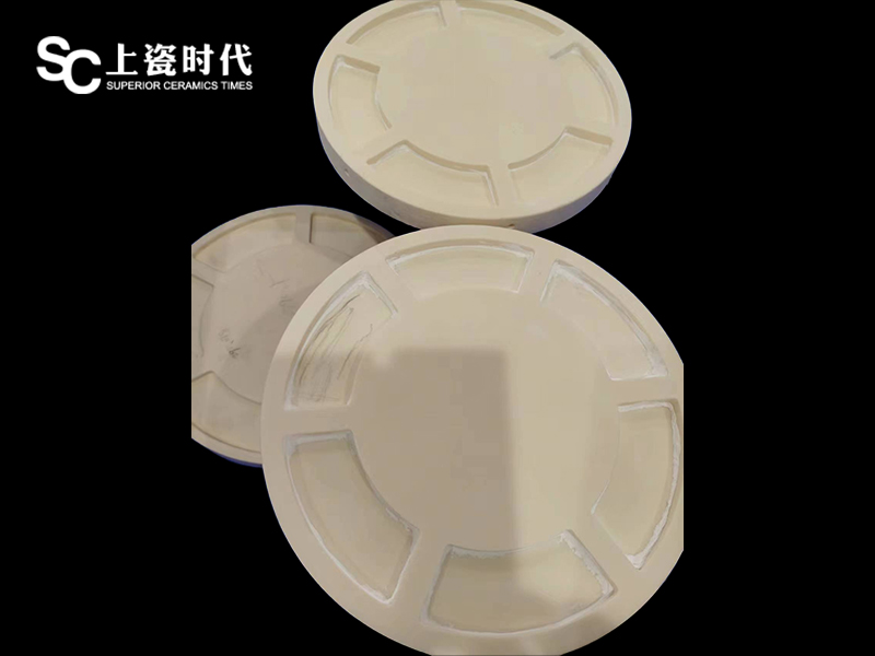 Ceramic grinding disc、ceramic vacuum sucker、ceramic bearing disc、Ceramic grinding